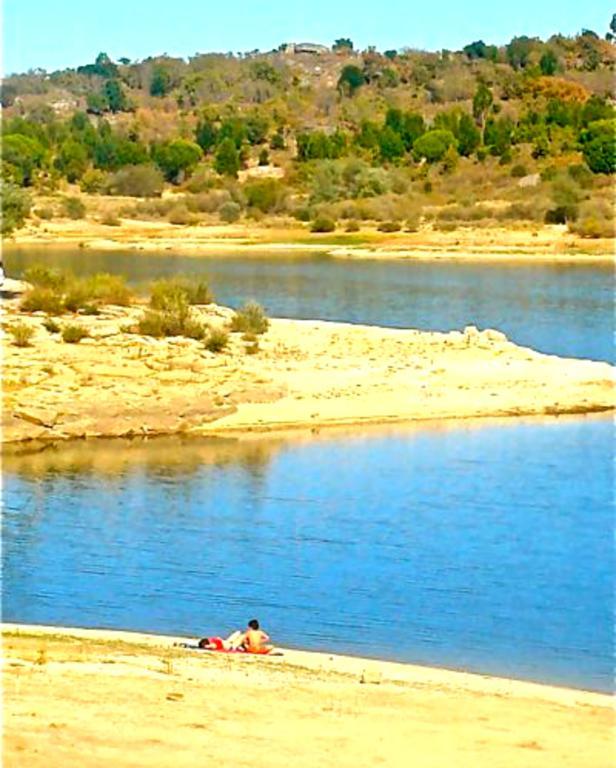 Quinta Do Marvao ξενώνας Δωμάτιο φωτογραφία